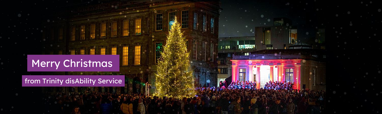 Banner for Event Generator Christmas 2024